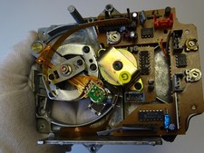 PHILIPS CD204 CDM-1 LASER