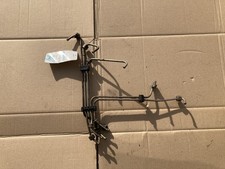 JEEP GRAND CHEROKEE WJ 3,1TD DIESELLEITUNG KRAFTSTOFFLEITUNG GEBRAUCHT !!!!