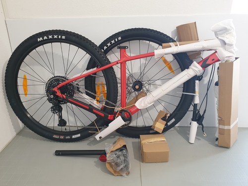 Trek marlin gen - marlin,