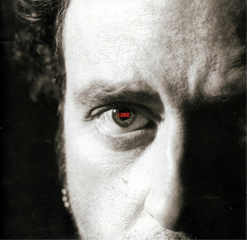 Steve lukather luke album - steve,