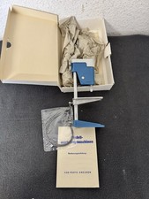 Dampfmaschine Antriebsmodell