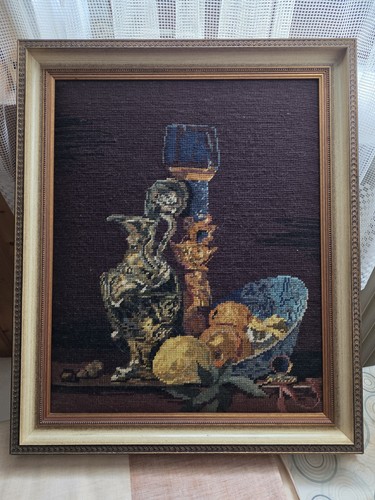 Kreuzstich bild - kreuzstich,