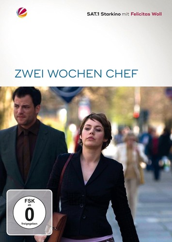 Zwei wochen chef - , felicitas