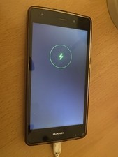 Huawei P8 Lite (Modell ALE-L21
