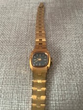 Timex Armbanduhr Damen, Retro