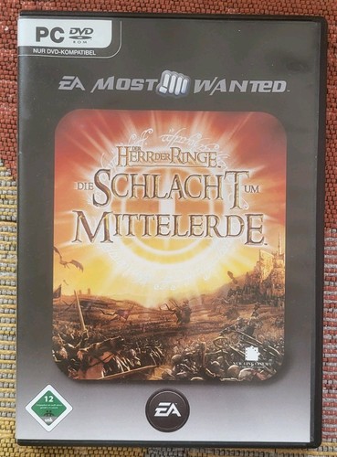 Der herr ringe die - der,