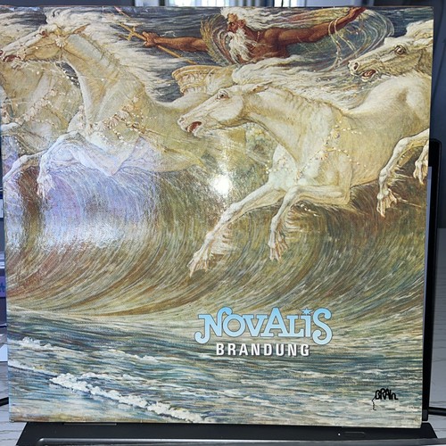Novalis brandung 0709 - novalis,