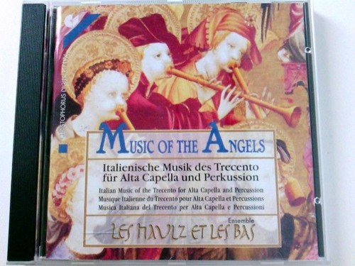 Music the angels - music,