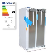 Liebherr IRe 4021-20 Plus Einbau Kühlschrank mit Gefrierfach 56cm 147L Weiß