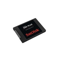SanDisk SSD Plus Interne SSD