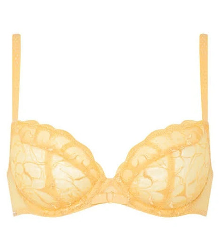 Channtelle fleurs bügel bh - ,