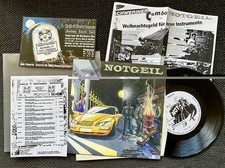Notgeil - Kein Punk 7 Zoll