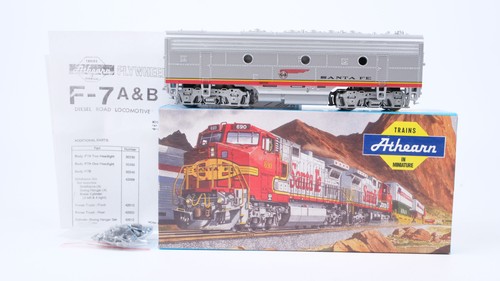 Athearn 03101 diesellok - athearn, us-diesellok
