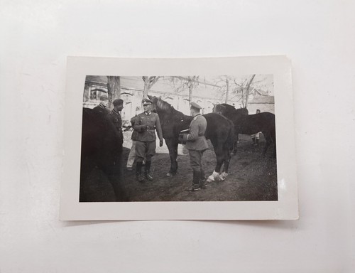 Foto soldat uniform - -,
