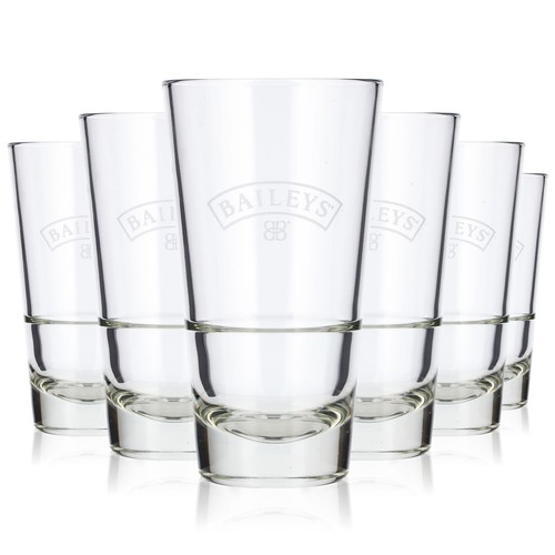Baileys likör glas 7l - baileys,