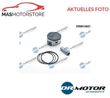 MOTOR KOLBEN MIT RINGEN