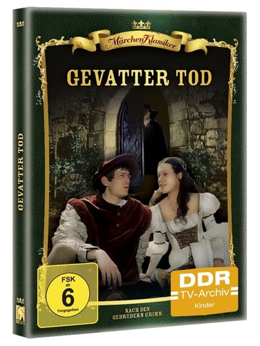 Gevatter tod defa - tod,