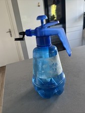 sprühflasche Pumpsprühflasche 1,5 L
