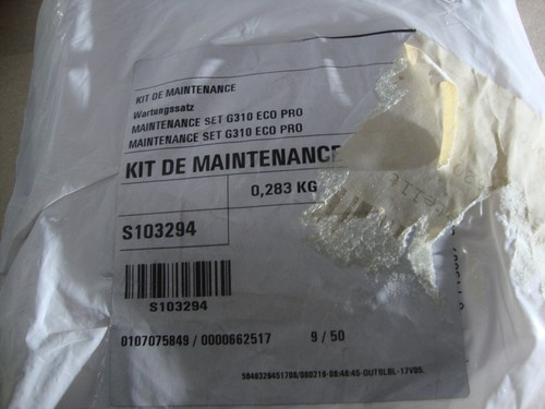 Remeha s103294 dichtung - s103294,