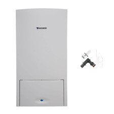 BOSCH/Junkers ZSB14-5 Cerapur