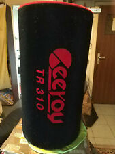 Ceeroy Subwoofer Bassröhre passiv