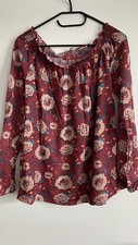 Damen oberteil bluse - oberteil,
