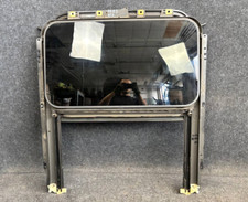 Glasschiebedach AUDI A4 S4 B5 Avant Schiebedach Hubdach 8D9877041