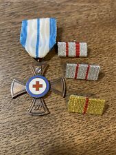 Konvolut Orden Rotes Kreuz