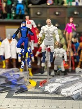 One 12 mezco conquest and