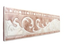 Fliesen Bordüren 25x8cm
