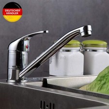 Küchenarmatur 360° Drehbare