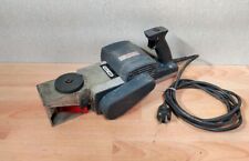 Holzher 223 Elektrohobel Hobelmaschine Balkenhobel Langhobel Hobel HOLZ-HER