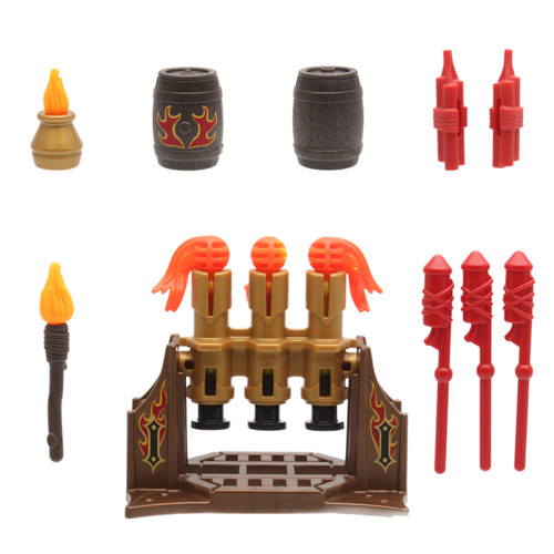Playmobil novelmore 70228 - novelmore,