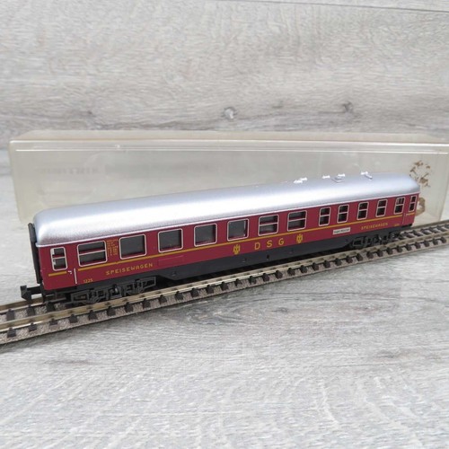 Trix 3009 spur - spur, n
