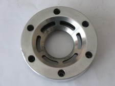 Slotted wheel style zoll - slotted,