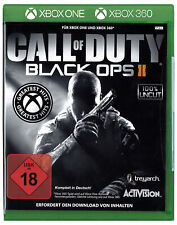 Call of Duty - Black Ops 2 II