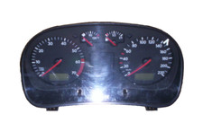Kombiinstrument Tachometer 1J0919860 0263604001 MotoMeter VW Golf 4 1,4 16V