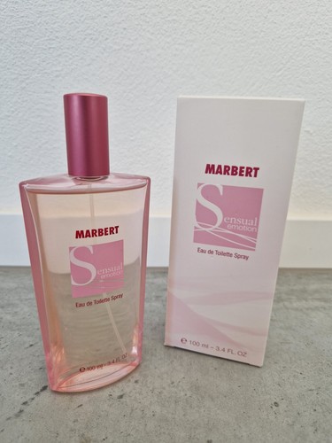 Marbert sensual emotion - emotion, eau