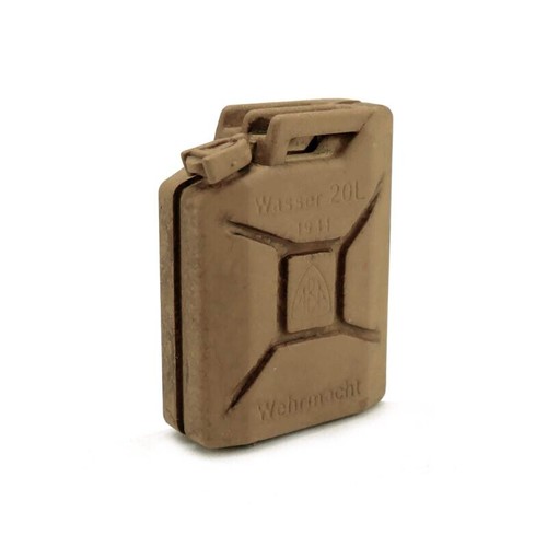 Wehrmacht wasserkanister 20l - wehrmacht,