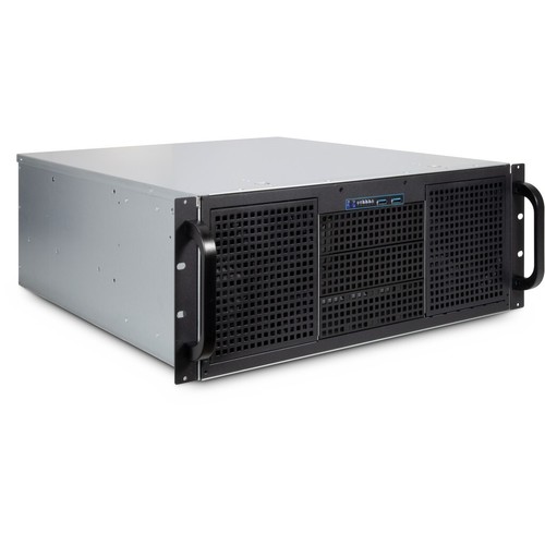 Case ipc server 40248 - ipc, 4u-40248