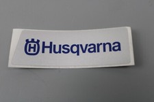 Husqvarna Aufkleber Kettenraddeckel 340 345 346XP 350 351 353 357 359 537370401