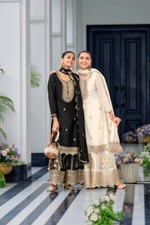 Indisch Bollywood Designer