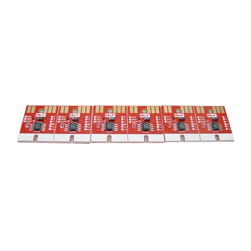 Chip permanent für mimaki - permanent,