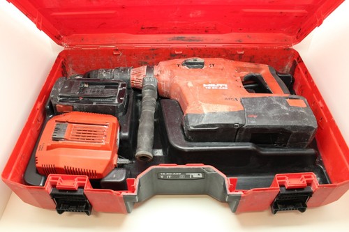 Hilti te60 a36 akku - hilti, te60-a36