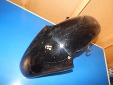 Schutzblech vorne, Suzuki