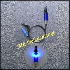 Pendel- Bissanzeiger mit