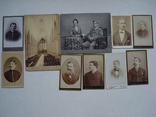 Ulm Neu-Ulm Urban Eberle & Werner Schrempf Meckes Eberwein Berger Stichaner