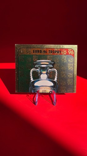 Euro trophy sticker 169 - sticker, #169