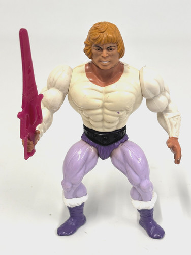Vintage mattel masters - vintage, the