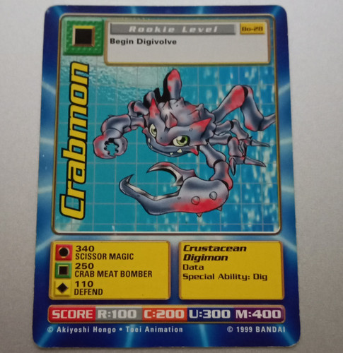 Bandai digimon - bandai,